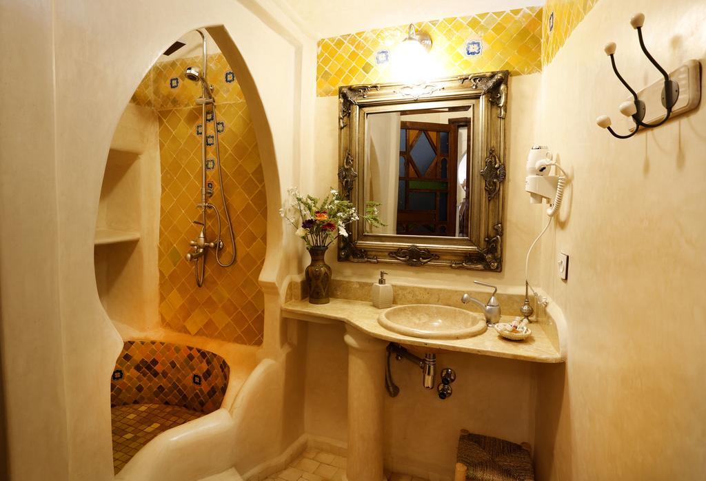 Riad Cherifa Szafszawan Zewnętrze zdjęcie