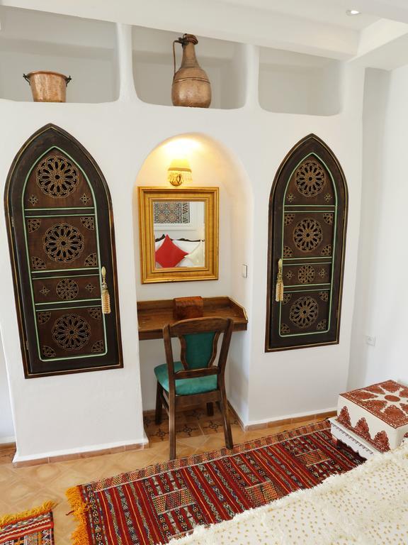 Riad Cherifa Szafszawan Zewnętrze zdjęcie