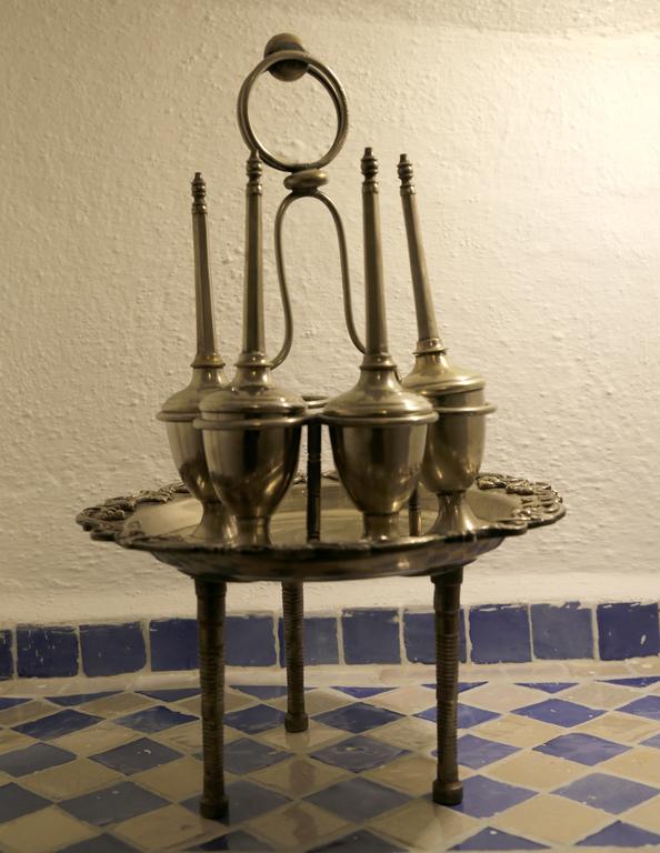 Riad Cherifa Szafszawan Zewnętrze zdjęcie
